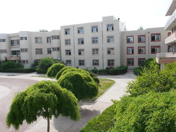 校园环境