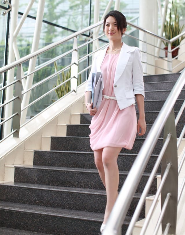 2012年女生学什么有前途