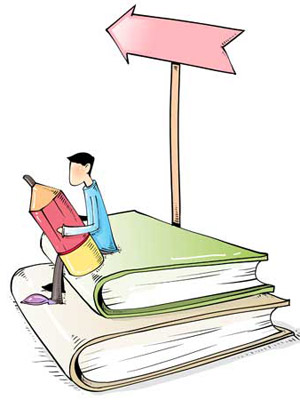 新华教育:高考200—300分之职业规划