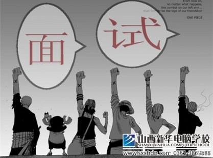 面试成功掌握十技巧