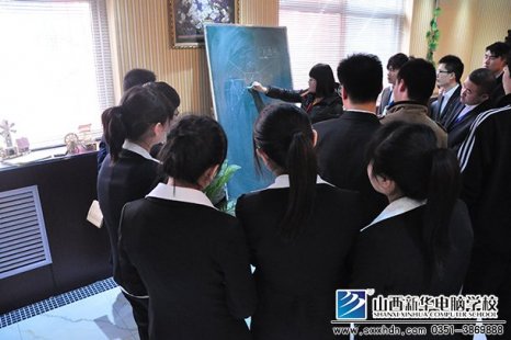 你的“心态”决定职业的好坏