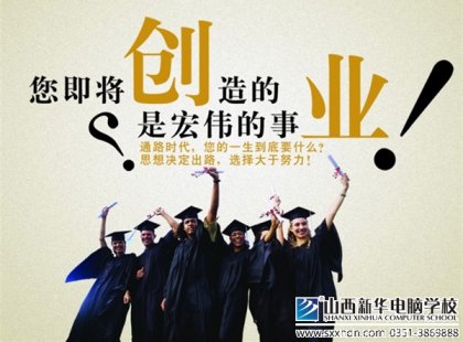 大学生创业必备八项基本能力