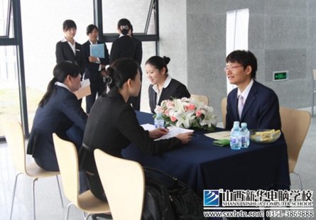 职场攻略:知名企业最喜欢这些求职者
