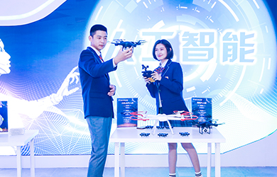 校园环境