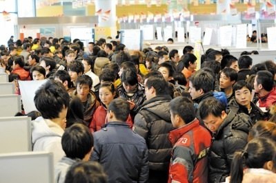 招聘会太原_看看咱济宁啥岗位最吃香,孩子志愿填报 中奖 了吗(3)
