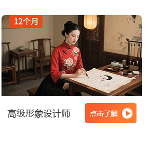 高级形象设计