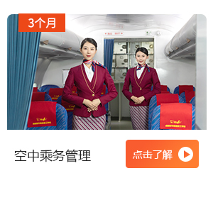 空中乘务