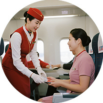 山西新华初中生学空乘专业学校