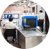 山西新华初中生学空乘的学校