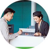 山西新华初中毕业学习空乘