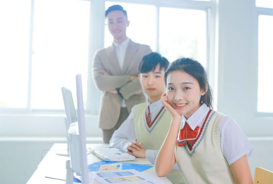 山西新华学空乘有什么出路